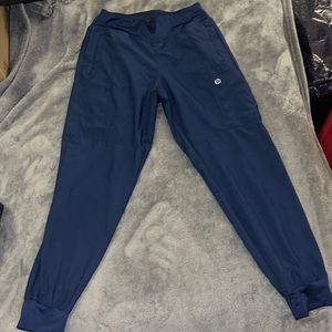 Wonderwink small Petite scrub bottoms